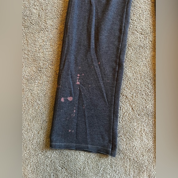 Vintage Y2K Abercrombie & Fitch Women’s size Medium Grey Sweatpants - Picture 6 of 10